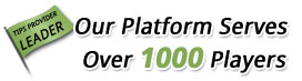 Our Platform Serves Over 1,000,000 Websites